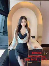 黄埔新人姐妹花